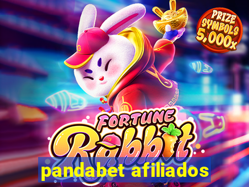 pandabet afiliados